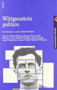 Copertina libro <b>Wittgenstein politico</b>