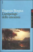 Copertina libro <b>L'arcipelago delle emozioni</b>