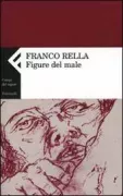 Copertina libro <b>Figure del male</b>