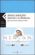 Copertina libro <b>Internet e la Madonna</b>
