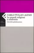 Copertina libro <b>Le grandi religioni a confronto</b>