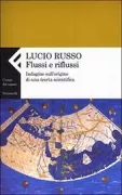 Copertina libro <b>Flussi e riflussi</b>