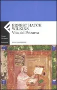 Copertina libro <b>Vita del Petrarca<br></b>(titolo originale o altro titolo: <i>Life of Petrarch</i>)