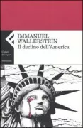 Copertina libro <b>Il declino dell'America<br></b>(titolo originale o altro titolo: <i>The decline of American power</i>)