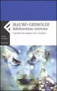 Copertina libro <b>Adolescenze estreme</b>