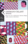 Copertina libro <b>Artmix</b>