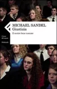 Copertina libro <b>Giustizia<br></b>(titolo originale o altro titolo: <i>Justice</i>)