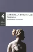 Copertina libro <b>Vergogna</b>