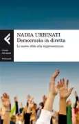 Copertina libro <b>Democrazia in diretta</b>