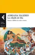 Copertina libro <b>Le ribelli di Dio</b>