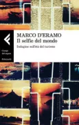 Copertina libro <b>Il selfie del mondo</b>