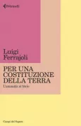 Copertina libro <b>Per una costituzione della Terra</b>
