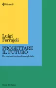 Copertina libro <b>Progettare il futuro</b>