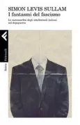 Copertina libro <b>I fantasmi del fascismo</b>