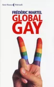 Copertina libro <b>Global gay</b>