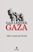 Copertina libro <b>Gaza</b>
