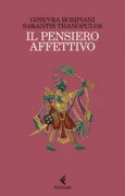 Copertina libro <b>Il pensiero affettivo</b>