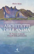 Copertina libro <b>Architetti dell'anima<br></b>(titolo originale o altro titolo: <i>Seelenzauber</i>)