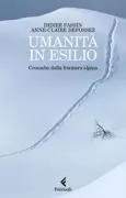 Copertina libro <b>Umanità in esilio<br></b>(titolo originale o altro titolo: <i>L'exil, toujours recommencé</i>)
