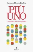 Copertina libro <b>Più uno</b>