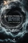 Copertina libro <b>L'eleganza del vuoto</b>