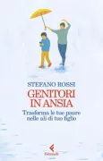 Copertina libro <b>Genitori in ansia</b>