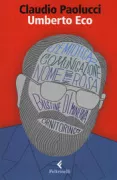 Copertina libro <b>Umberto Eco</b>
