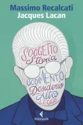 Copertina libro Massimo Recalcati libri