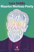 Copertina libro <b>Maurice Merleau-Ponty</b>
