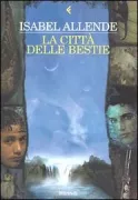 Copertina libro Isabel Allende libri