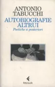 Copertina libro <b>Autobiografie altrui</b>