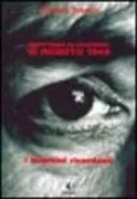 Copertina libro <b>Sant'Anna di Stazzema</b>