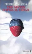 Copertina libro <b>Tre metri sopra il cielo</b>
