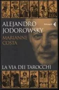 Copertina libro <b>La via dei tarocchi<br></b>(titolo originale o altro titolo: <i>La via del tarot</i>)