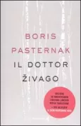 Copertina libro <b>Il dottor Zivago<br></b>(titolo originale o altro titolo: <i>Doktor Živago</i>)