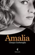 Copertina libro <b>Amalia</b>