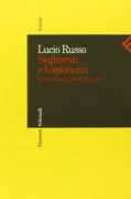 Copertina libro <b>Segmenti e bastoncini</b>