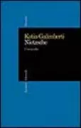 Copertina libro <b>Nietzsche</b>