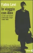 Copertina libro <b>In viaggio con Alex</b>