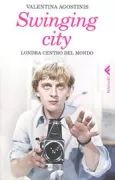 Copertina libro <b>Swinging city</b>