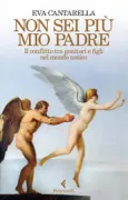 Copertina libro <b>Non sei più mio padre</b>