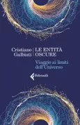Copertina libro <b>Le entità oscure</b>