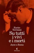Copertina libro <b>Su tutti i vivi e i morti</b>