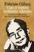 Copertina libro <b>Con il vostro irridente silenzio</b>