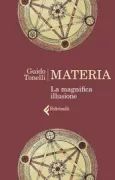 Copertina libro <b>Materia</b>