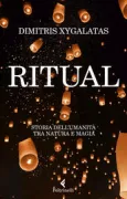 Copertina libro <b>Ritual</b>
