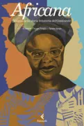 Copertina libro <b>Africana</b>