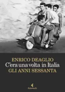 Copertina libro <b>Gli anni Sessanta</b>