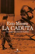 Copertina libro <b>La caduta</b>
