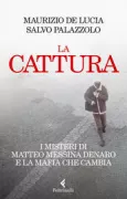 Copertina libro <b>La cattura</b>